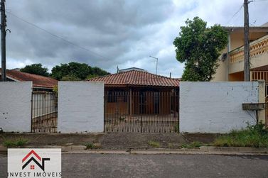 Casa para alugar - 80m&sup2; - Recreio Estoril