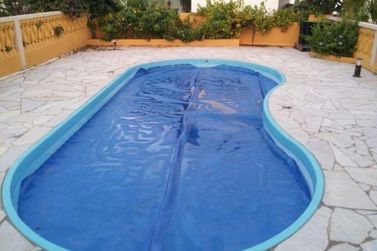 Casa &agrave; venda - 324m&sup2; - Condominio Portal das Hortencias