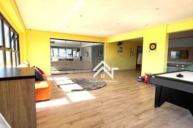 Apartamento &agrave; venda - 53m&sup2; - Atibaia Jardim