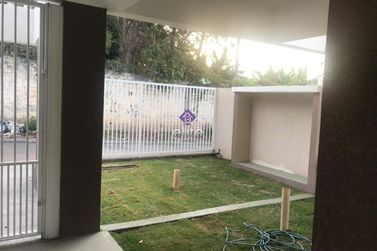 Apartamento &agrave; venda - 46m&sup2; - JARDIM IMPERIAL