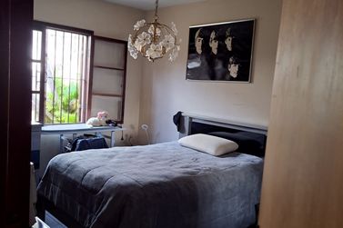 Casa &agrave; venda - JARDIM ALVIN&Oacute;POLIS