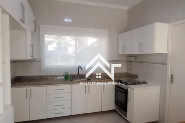 Casa para alugar - 155m&sup2; - Loanda
