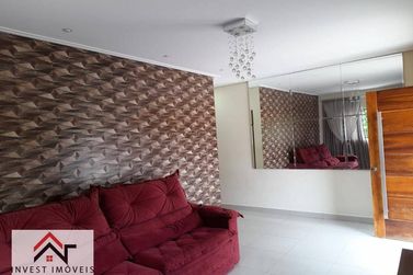 Casa &agrave; venda - 635m&sup2; - Est&acirc;ncia Santa Maria do Port&atilde;o