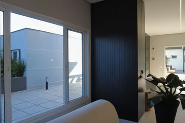 Apartamento &agrave; venda - 104m&sup2; - Nova Gard&ecirc;nia