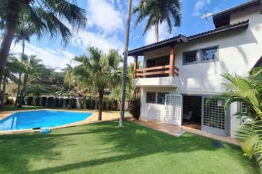 Casa &agrave; venda - 436m&sup2; - Vila Santista