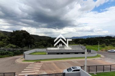 Casa &agrave; venda - 205m&sup2; - Atibaia Belvedere