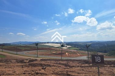 Terreno &agrave; venda - 525m&sup2; - Biri&ccedil;a do Valado