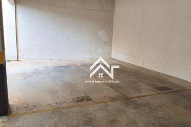 Apartamento &agrave; venda - 48m&sup2; - Alvin&oacute;polis