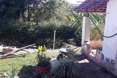 Casa &agrave; venda - BOM JESUS DOS PERDOES