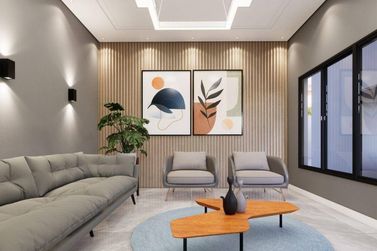 Apartamento &agrave; venda - 66m&sup2; - Alvin&oacute;polis