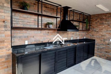 Apartamento para alugar - 67m&sup2; - Atibaia Jardim