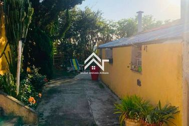 Casa para alugar - 63m&sup2; - Loteamento Vale das Flores