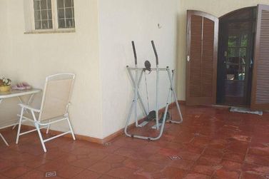 Casa &agrave; venda - 254m&sup2; - Nova Gard&ecirc;nia