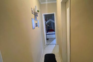 Casa &agrave; venda - 63m&sup2; - Nova Cerejeiras