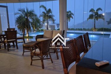 Casa &agrave; venda - 354m&sup2; - Itapor&atilde;