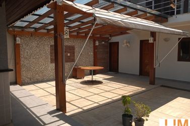 Casa &agrave; venda - 321m&sup2; - Jardim Paulista