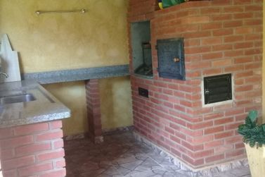 Casa &agrave; venda - 360m&sup2; - Loanda