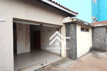 Sala Comercial &agrave; venda - 250m&sup2; - Centro