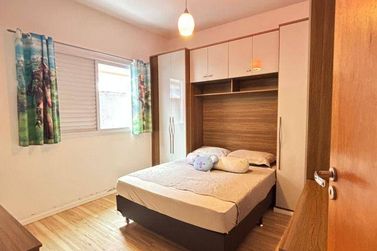 Casa &agrave; venda - 128m&sup2; - Jardim Est&acirc;ncia Brasil
