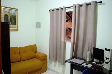 Casa &agrave; venda - 52m&sup2; - Jardim Imperial