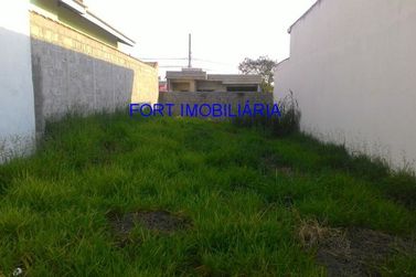 Terreno &agrave; venda - 175m&sup2; - NOVA CEREJEIRA