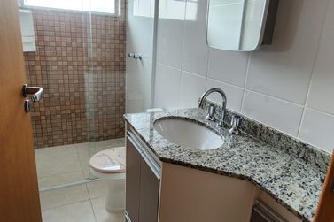 Sobrado para alugar - 150m&sup2; - JARDIM MARISTELA