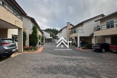 Casa para alugar - 155m&sup2; - Vila Loanda