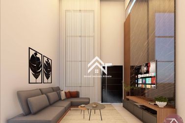 Casa &agrave; venda - 150m&sup2; - Vila Esperia ou Giglio