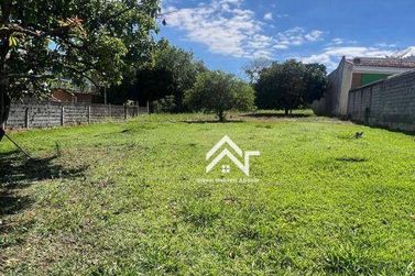 Terreno &agrave; venda - 892m&sup2; - Parque Fern&atilde;o Dias