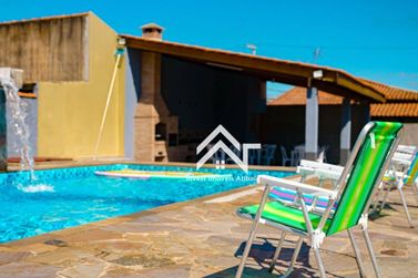 Casa &agrave; venda - 144m&sup2; - Ressaca