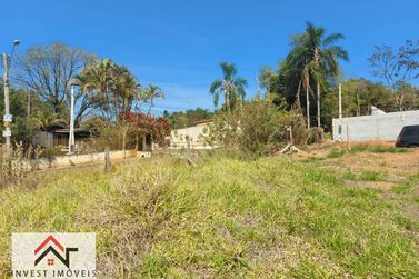 Terreno &agrave; venda - 947m&sup2; - Vit&oacute;ria R&eacute;gia