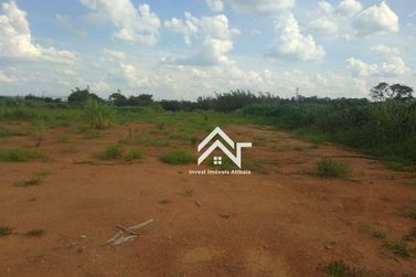 Terreno &agrave; venda - 20000m&sup2; - Ponte Alta