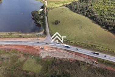 Terreno &agrave; venda - 525m&sup2; - Biri&ccedil;a do Valado