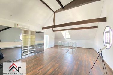 Casa &agrave; venda - 251m&sup2; - Nova Gard&ecirc;nia