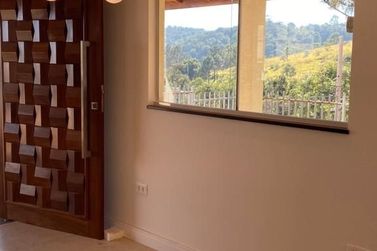 Casa &agrave; venda - 119m&sup2; - ROS&Aacute;RIO