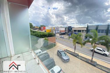 Sal&atilde;o Comercial para alugar - 50m&sup2; - Jardim Paulista