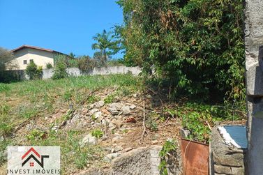 Terreno &agrave; venda - 2175m&sup2; - Jardim Est&acirc;ncia Brasil