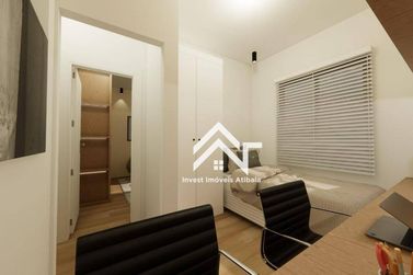 Apartamento &agrave; venda - 67m&sup2; - Jardim do Alvin&oacute;polis