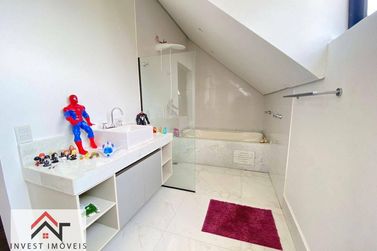 Casa &agrave; venda - 251m&sup2; - Nova Gard&ecirc;nia