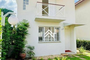 Casa &agrave; venda - 99m&sup2; - Nova Gard&ecirc;nia