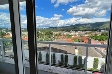 Apartamento &agrave; venda - 112m&sup2; - JARDIM DO LAGO