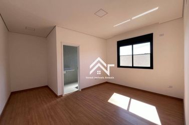 Casa &agrave; venda - 190m&sup2; - Condom&iacute;nio Reserva S&atilde;o Nicolau