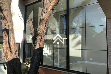Casa &agrave; venda - 354m&sup2; - Jardim Paulista