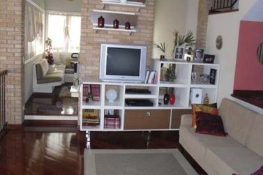 Casa &agrave; venda - 1300m&sup2; - Condominio Flamboyant