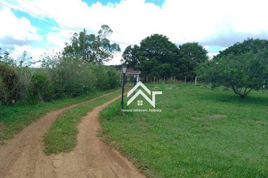 Ch&aacute;cara &agrave; venda - 4360m&sup2; - M&atilde;e dos Homens