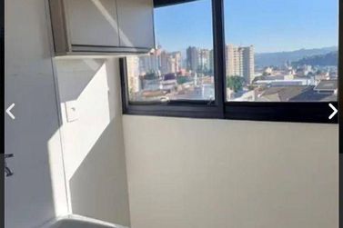 Apartamento para alugar - 45m&sup2; - Atibaia Jardim