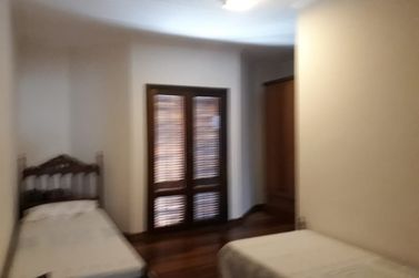 Casa &agrave; venda - 306m&sup2; - VILA GARD&Ecirc;NIA