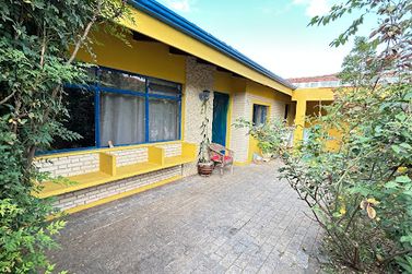 Casa &agrave; venda - 221m&sup2; - Vila Rica