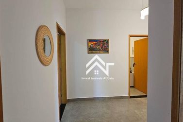 Casa &agrave; venda - 280m&sup2; - Condom&iacute;nio Shambala II
