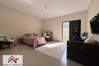 Casa &agrave; venda - 186m&sup2; - Jardim Est&acirc;ncia Brasil